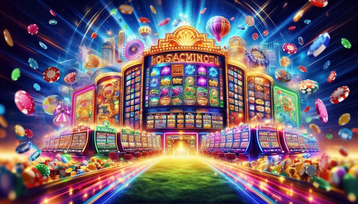 Casino Gelsenkirchen